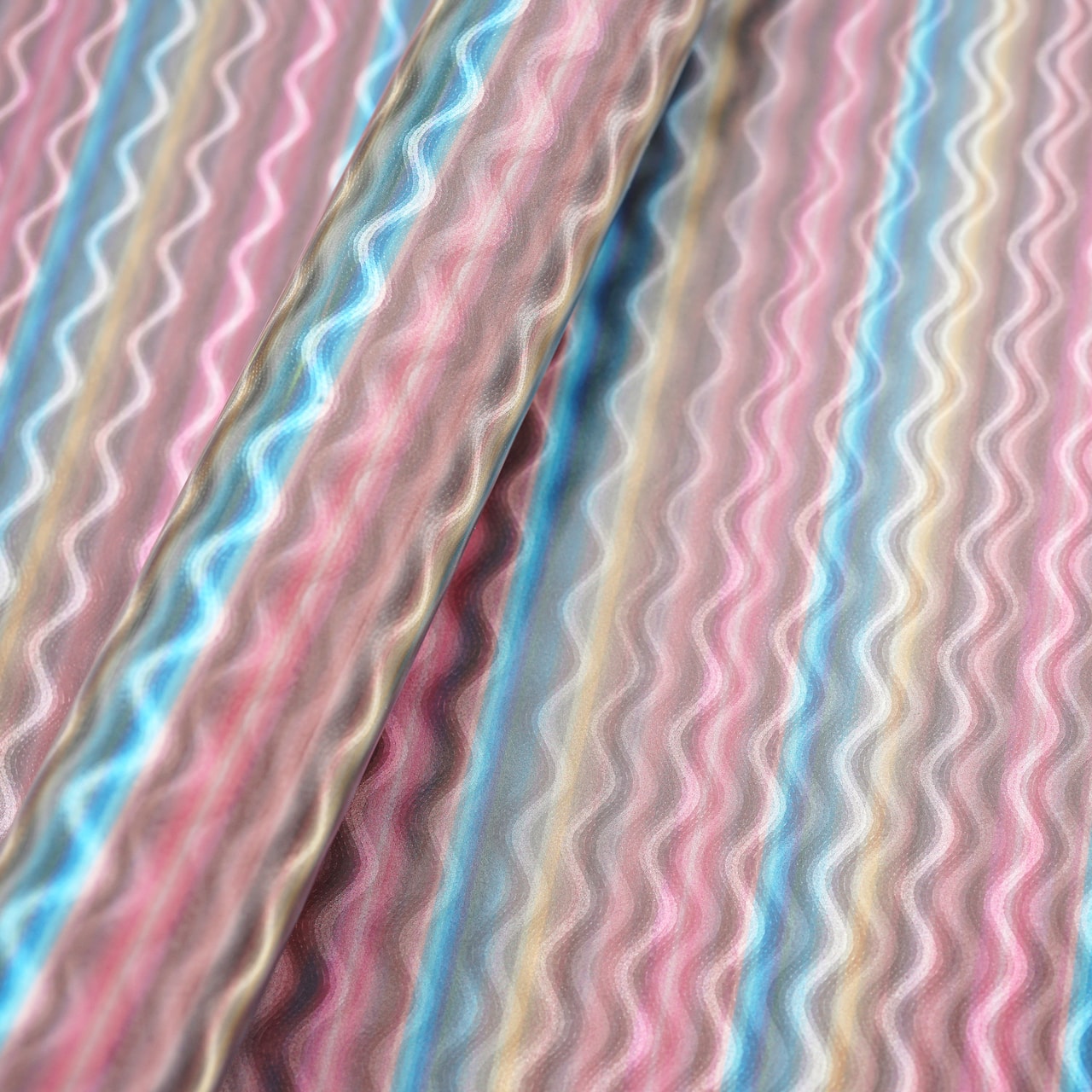 12 Pack: Foil Heat Transfer Vinyl by Make Market®